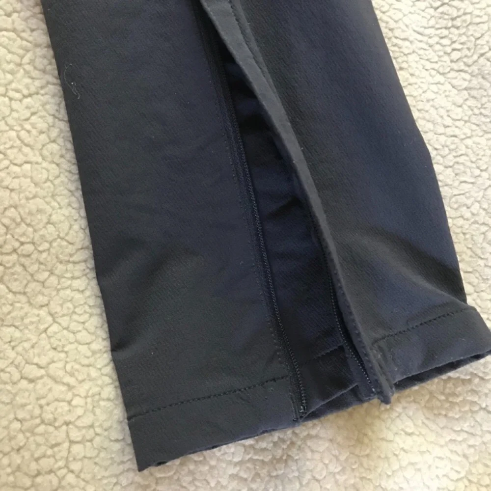 12.New Marmot Scree Soft shell Pant